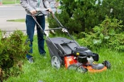 Otbiçən Husqvarna LC 153S